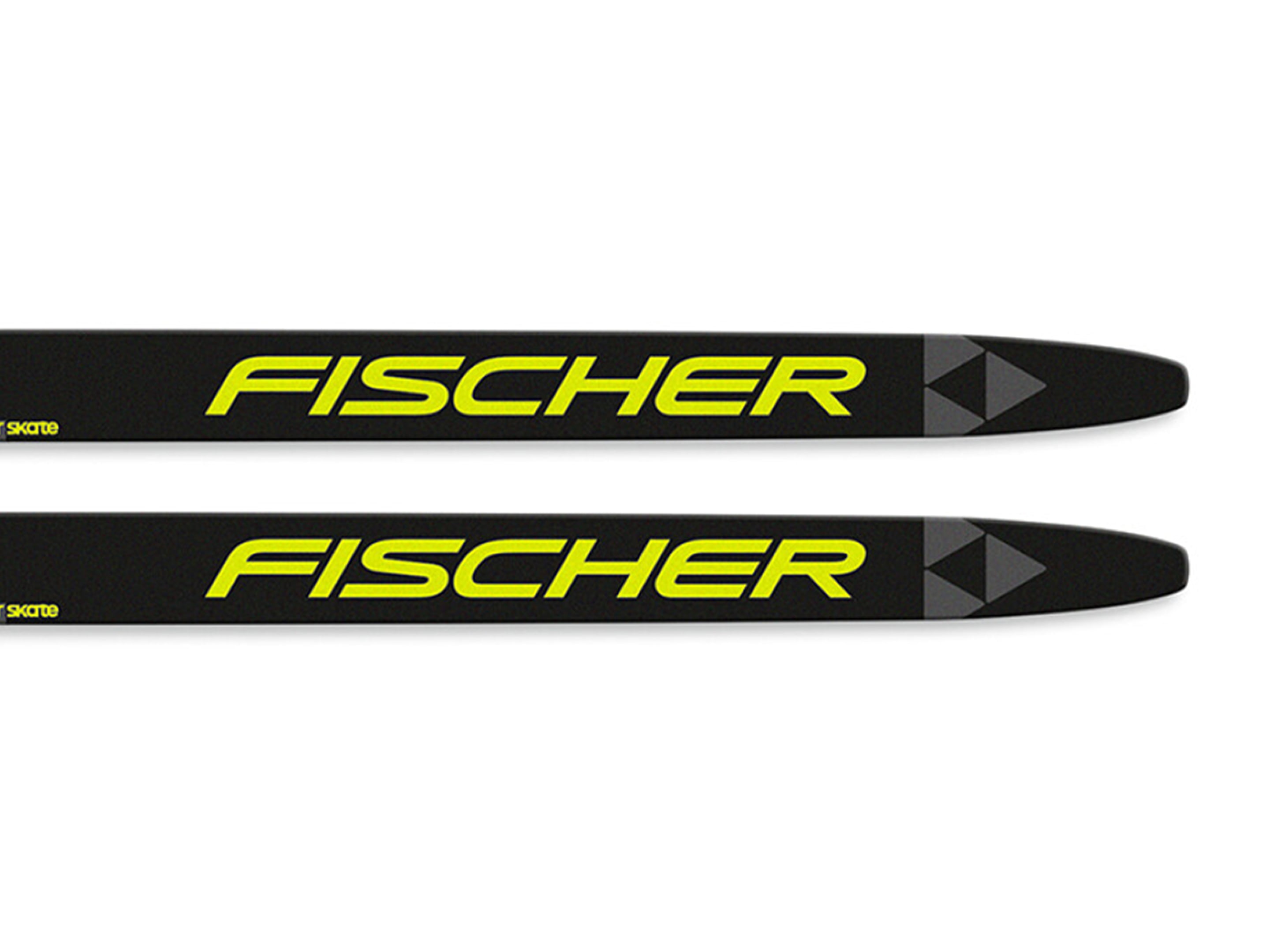 Fischer Rcr Skate Jr Ifp N