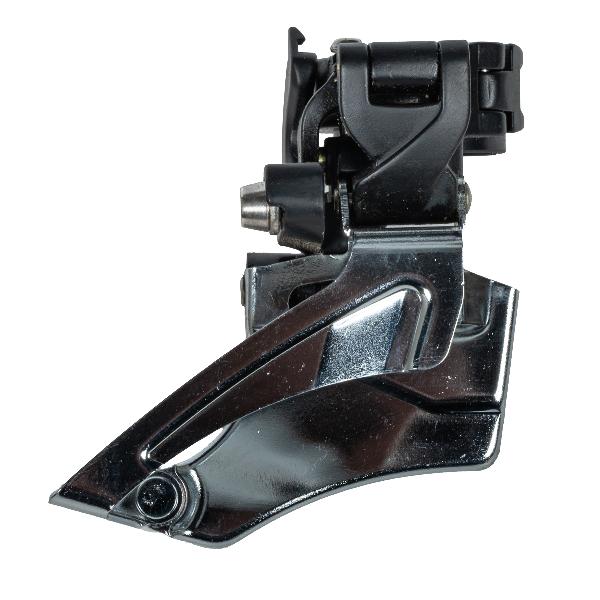Переключатель передний Microshift FD-M462B 42-34T, универс. тяга/370138