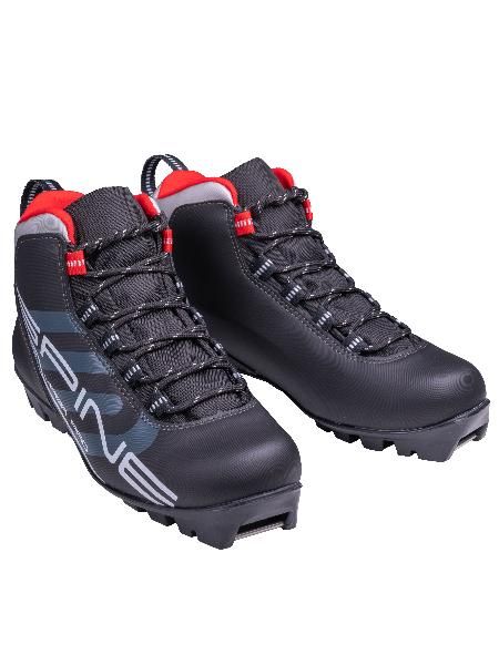 Ботинки лыжные NNN SPINE VIPER Pro 251 46р.