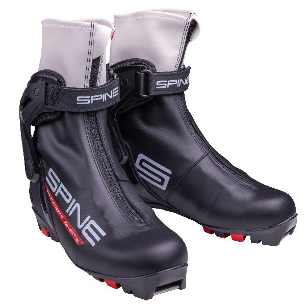 Ботинки NNN SPINE Concept Skate 296-22 40р.