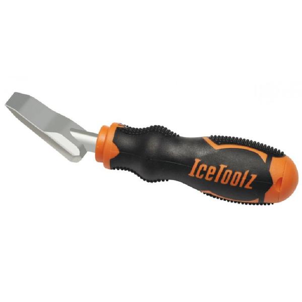 Инструмент для разводки тормозных поршней IceToolz 54B1/6-800060, фото 1/1