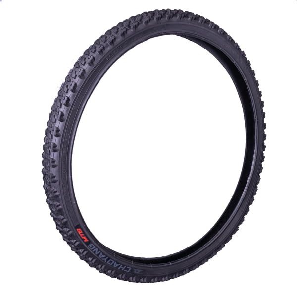 Велопокрышка 24' Chao Yang 24х1,95 Н-525/620101