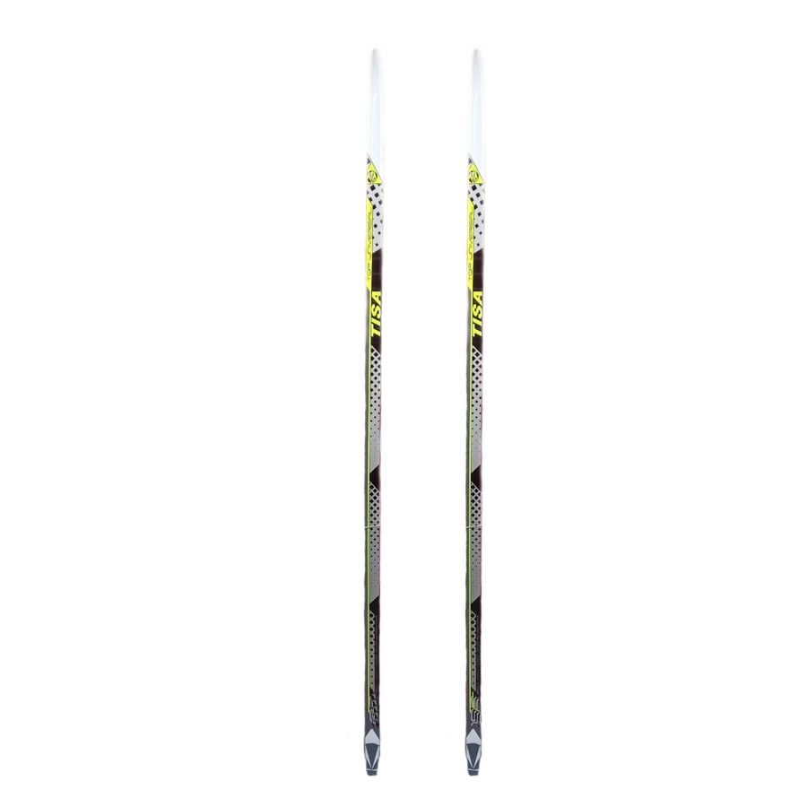 Лыжи TISA Top Universal N90622V купить в Москве по цене от ...