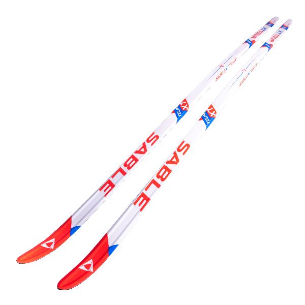 Лыжи STC Sable XT Tour red