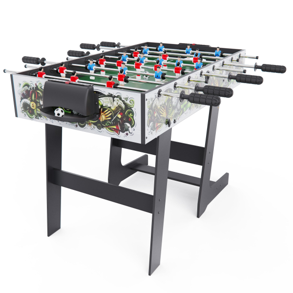 Игровой стол - футбол DFC 49' DT-ST-1470
