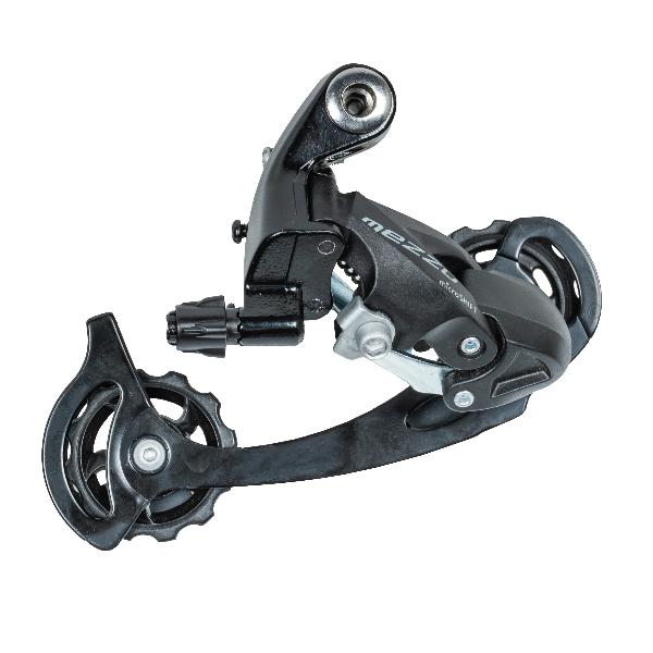 Переключатель задний Microshift RD-M36L 8-9 скор/370134