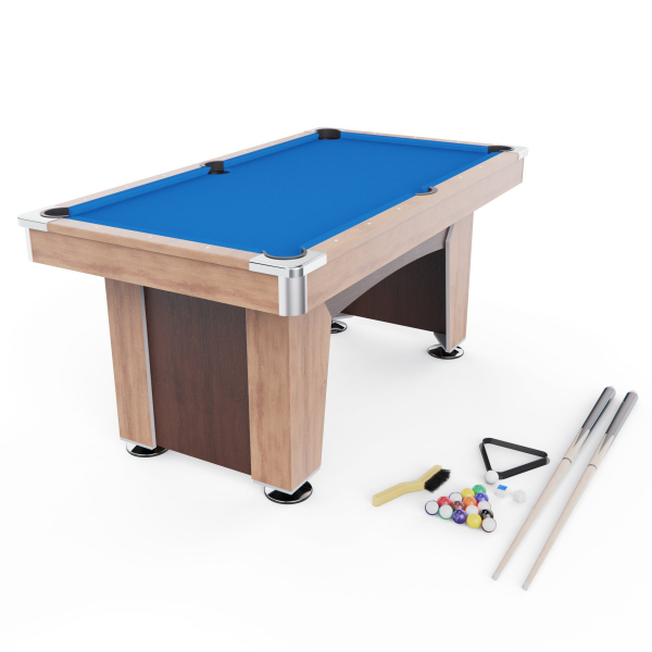 Игровой стол - бильярд DFC 84' G28403