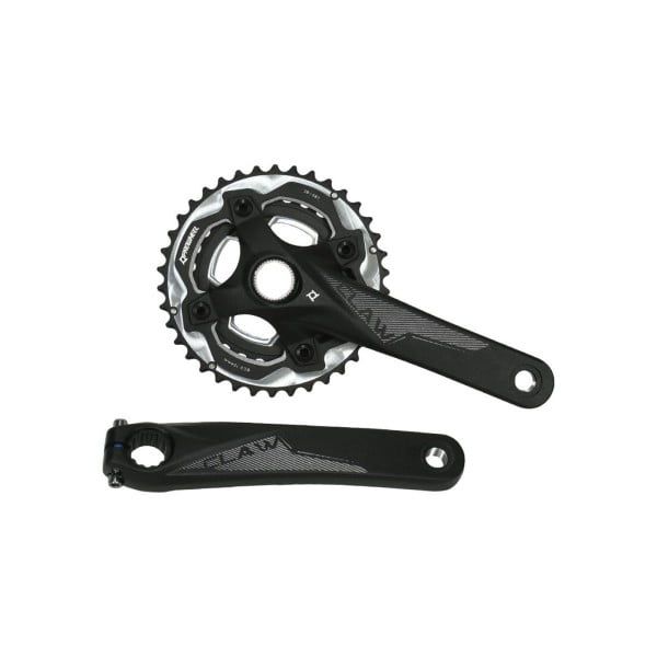 Шатуны (система) PROWHEEL CLAW-581-TT 28/38T, 175mm, AL-6061-T6, PW-MBB73+/PW-B