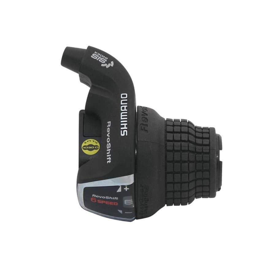 Levier Vitesse Shimano SL-RS35-6R/7R Droit - 6/7 Vitesses Poignée Vélo