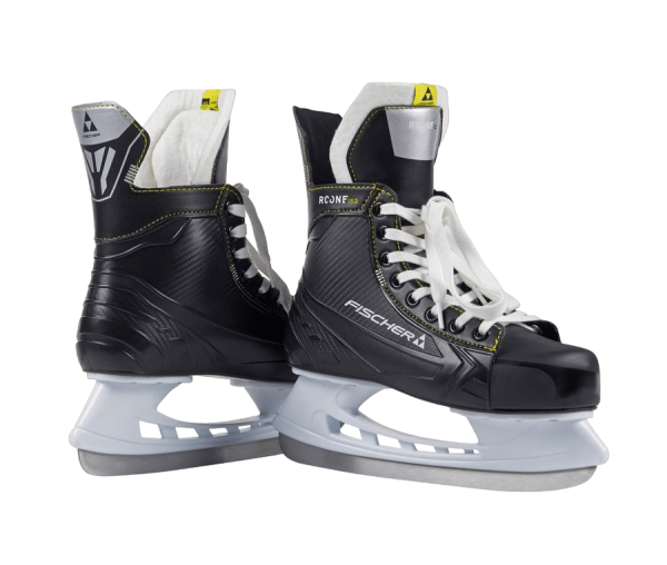 Коньки Fischer RC ONE IS2 SKATES SR