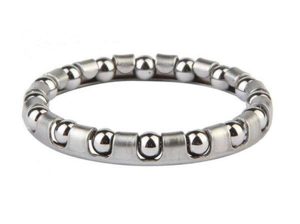 Подшипник рулевой колонки 5/32'x16 шариков/400002