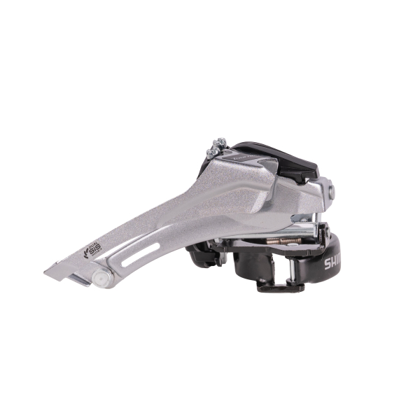 Переключатель передний Shimano Tourney TY710-2 универсальная тяга EFDTY7102TSX3