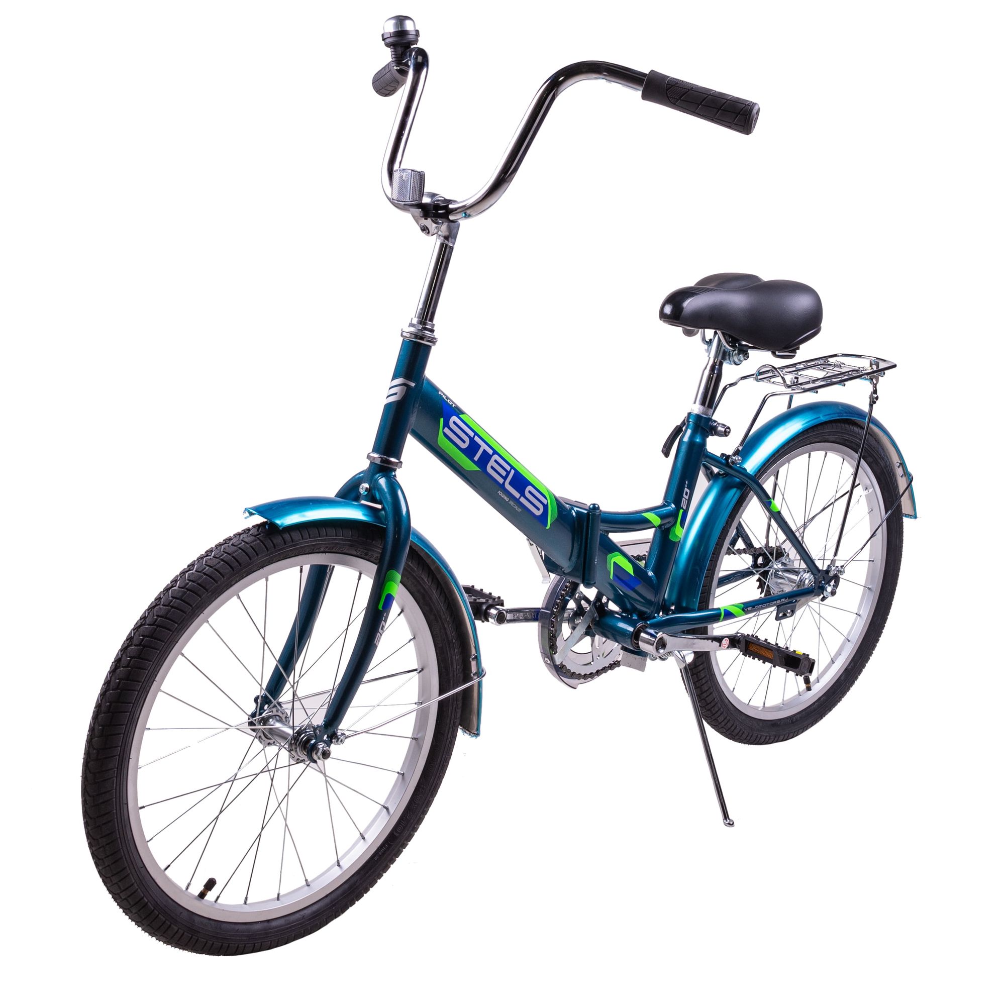 Велосипед Stels 20' Pilot 310 C (LU085346) купить в Москве по цене от ...