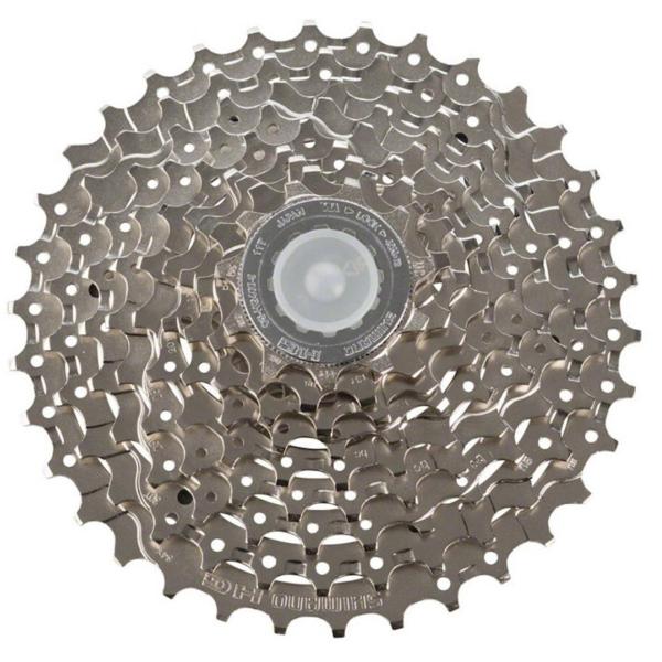 Кассета Shimano HG400 9ск., 11-32/ACSHG4009132