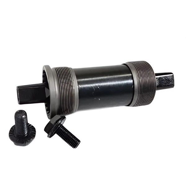 Картридж каретки Kenli 73/113мм, черный/3024206