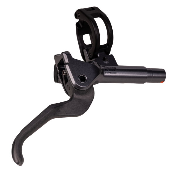 Ручка тормозная Shimano M9100 левая д/гидравл диск торм IBLM9100L