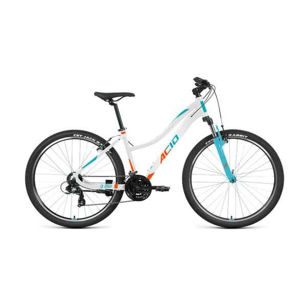 Велосипед 27,5` ACID Q 350 AL