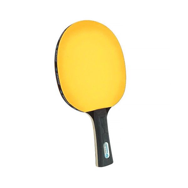 Ракетка DONIC COLOR Z YELLOW