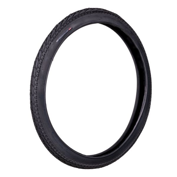 Велопокрышка 24" Chao Yang 24х1,95 Н-5113