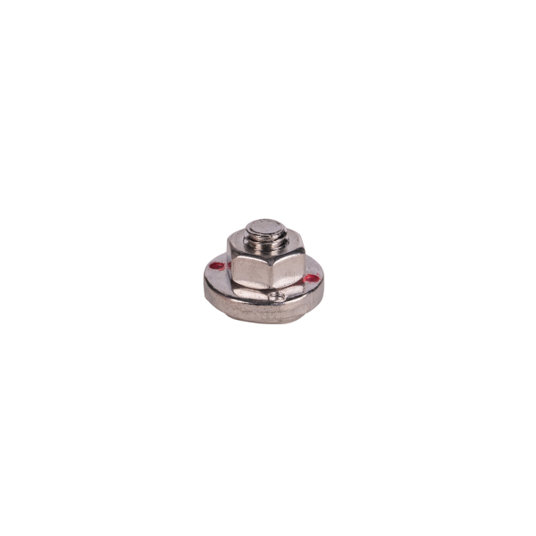 З/ч Shimano для роллерных тормозов, узел фиксации троса переднего тормоза Y8JJ98010