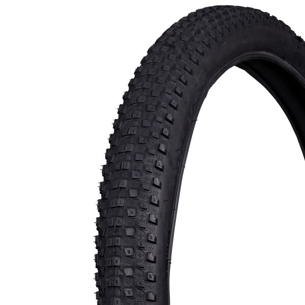 Велопокрышка 24" Chao Yang 24x3,0 H-5183/620225