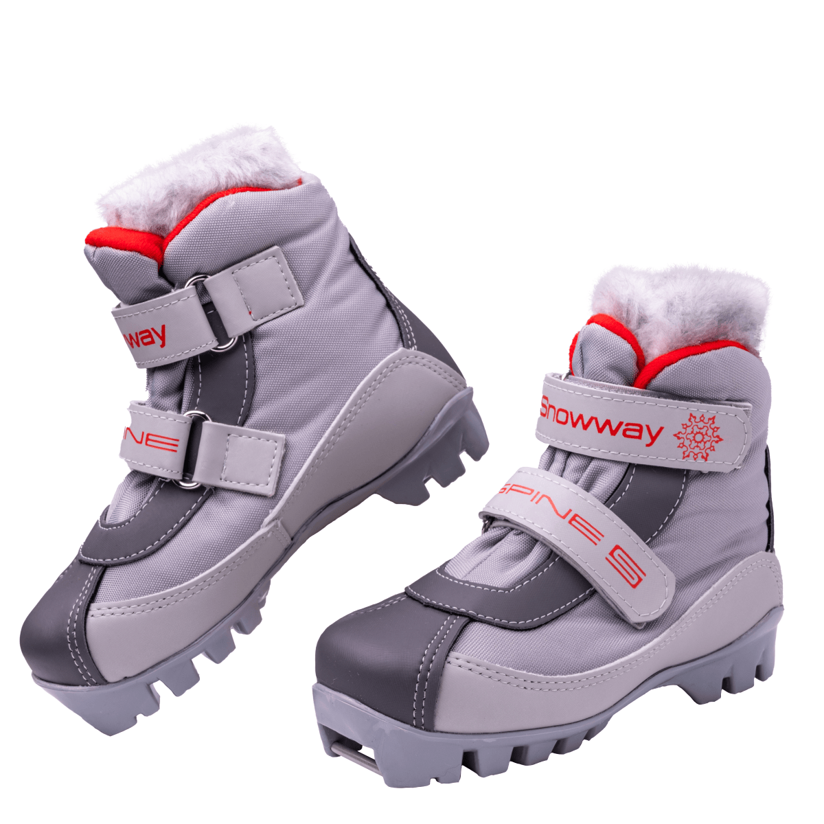 Ботинки NNN Spine Baby 31-32р. 101