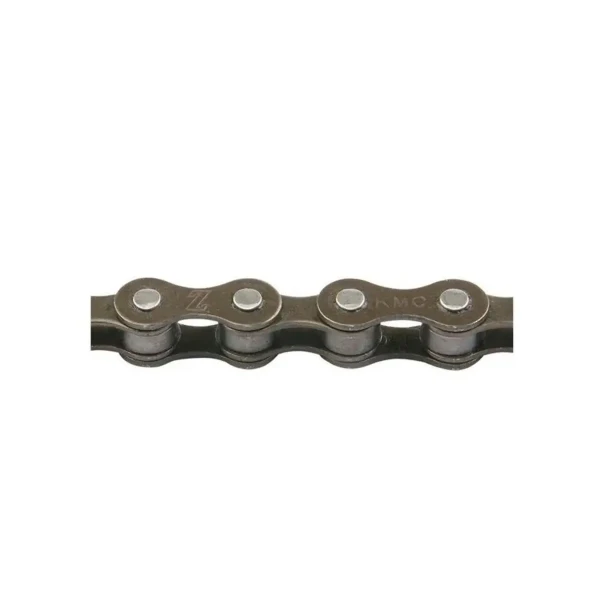 Цепь вело Z410 110 звеньев,1 ск.