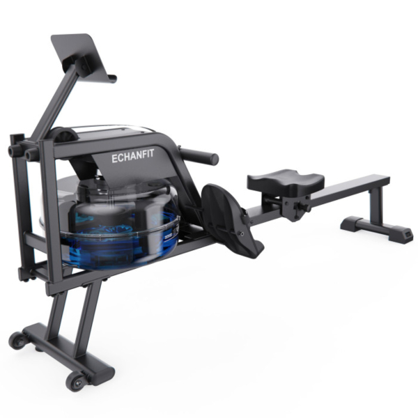 Гребной тренажер DFC ECHANFIT R-CRW4108