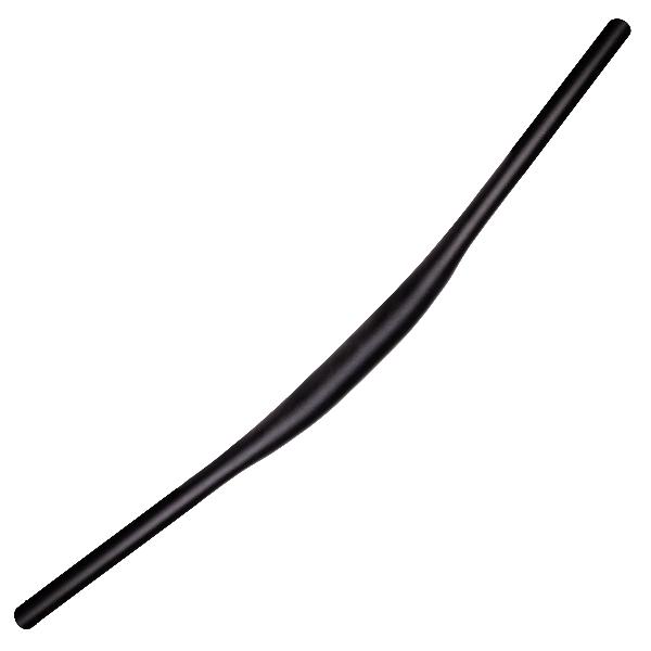 Руль PROMAX HB-3498DB 34.8mm., черн., 760mm X89923
