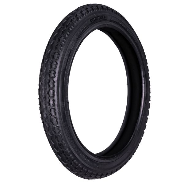 Велопокрышка 14" Chao Yang 14х1,75 Н-538