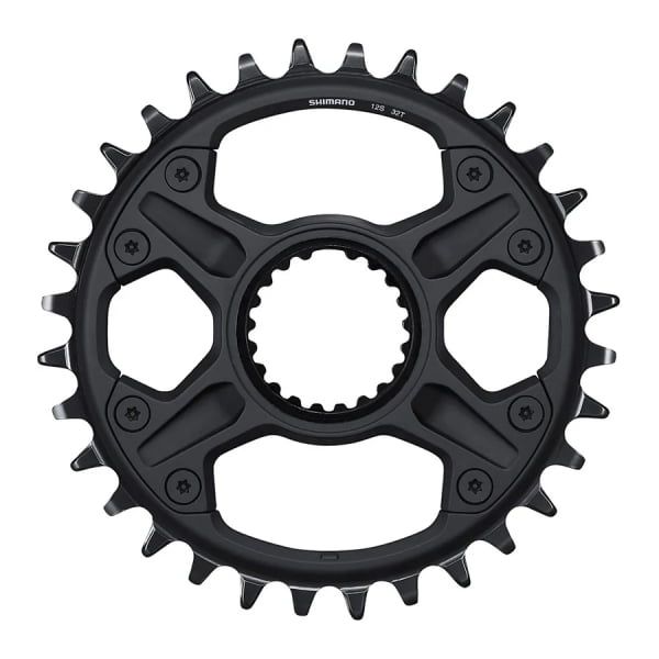 Звезда передн. Shimano для FC-M6100-1 32T Y0L198050
