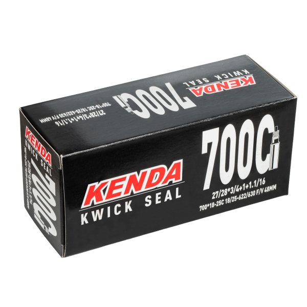 Камера 28' KENDA 700х18/25C F/V (5-516348)