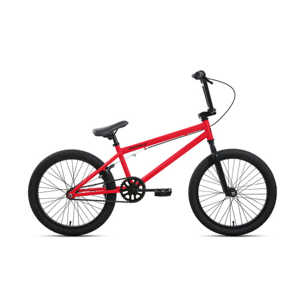 Велосипед 20` Forward Zigzag 20 GO BMX 2022 г
