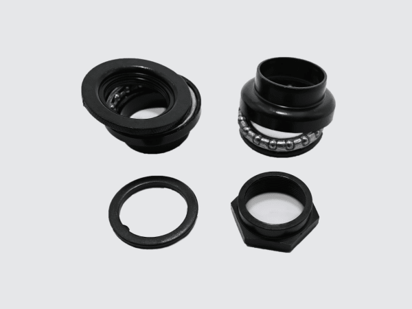 Детали рулевой колонки FP-H501 1" черный/170098