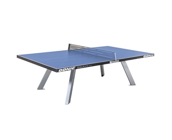 Теннисный стол DONIC OUTDOOR Galaxy синий