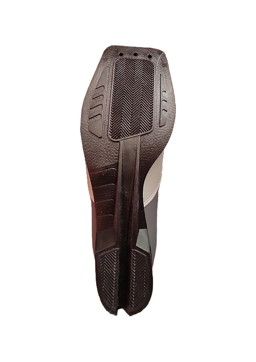 Ботинки 75 мм SPINE Kids Velcro 104 35-36р.