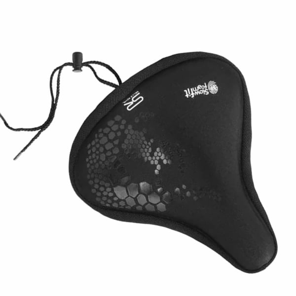 Чехол д/седла SELLE ROYAL 220х248 Memory Foam большой/02-300412