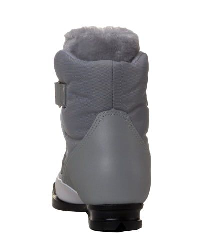 Ботинки 75 мм SPINE Kids Velcro 104 35-36р.