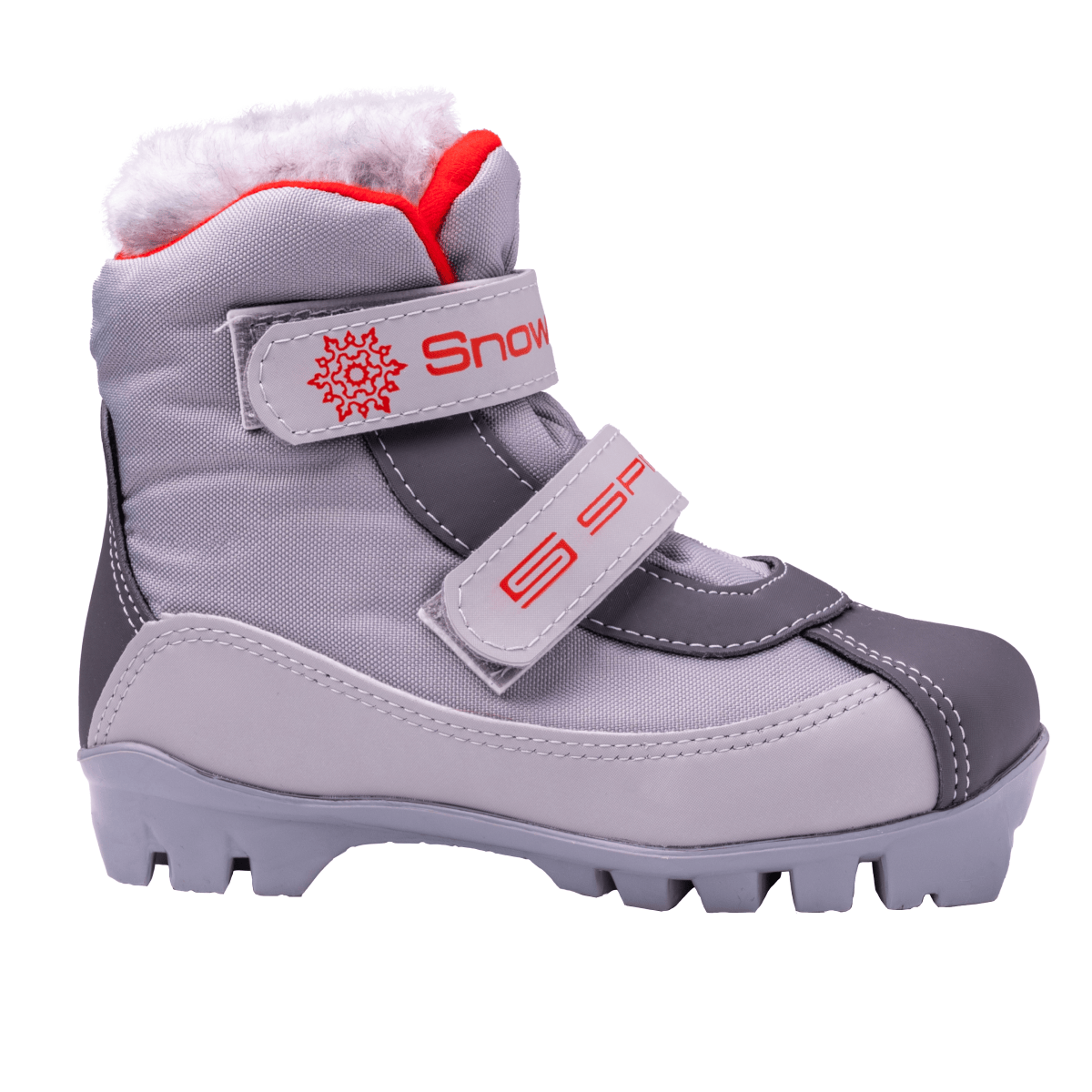 Ботинки NNN Spine Baby 31-32р. 101