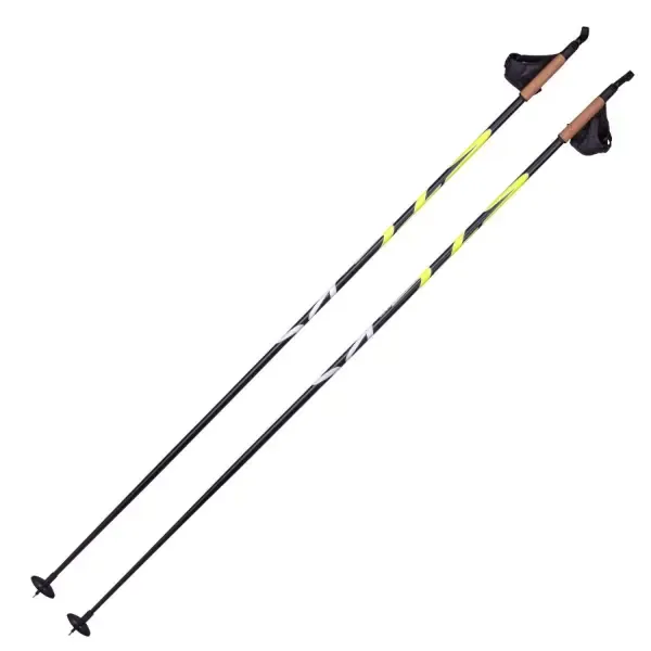 Палки RS Race Sport карбон 150 деколь