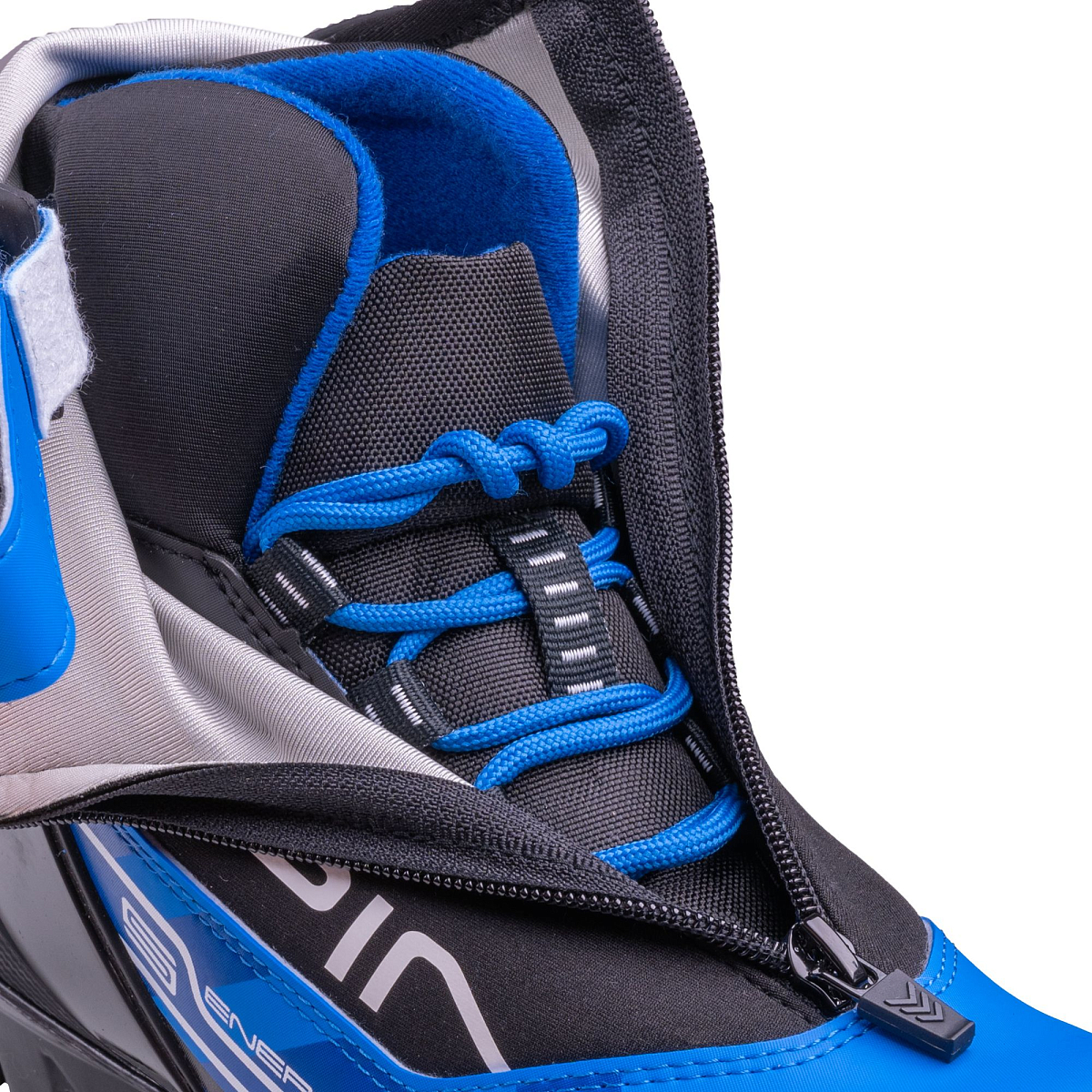 Ботинки лыжные NNN SPINE Energy 258 38р.