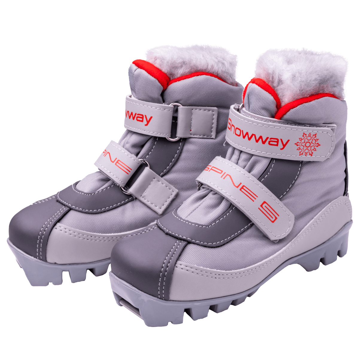 Ботинки NNN Spine Baby 31-32р. 101