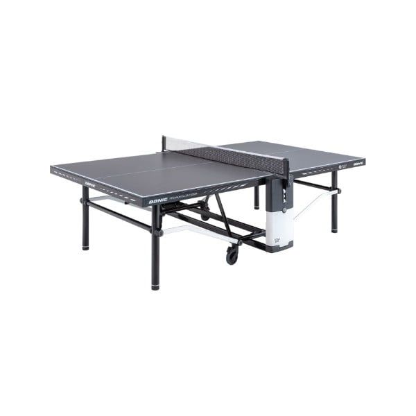 Теннисный стол DONIC SL Premium Outdoor (серый)