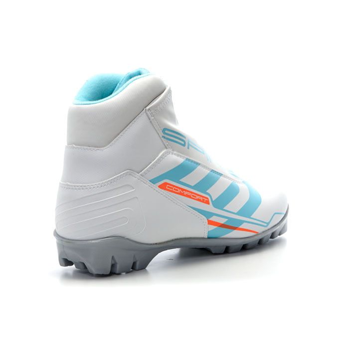 Ботинки NNN SPINE Comfort 83/4 жен 38р., изображение 7 от интернет-магазина NovaSport в Москве Ботинки NNN SPINE Comfort 83/4 жен 38р.