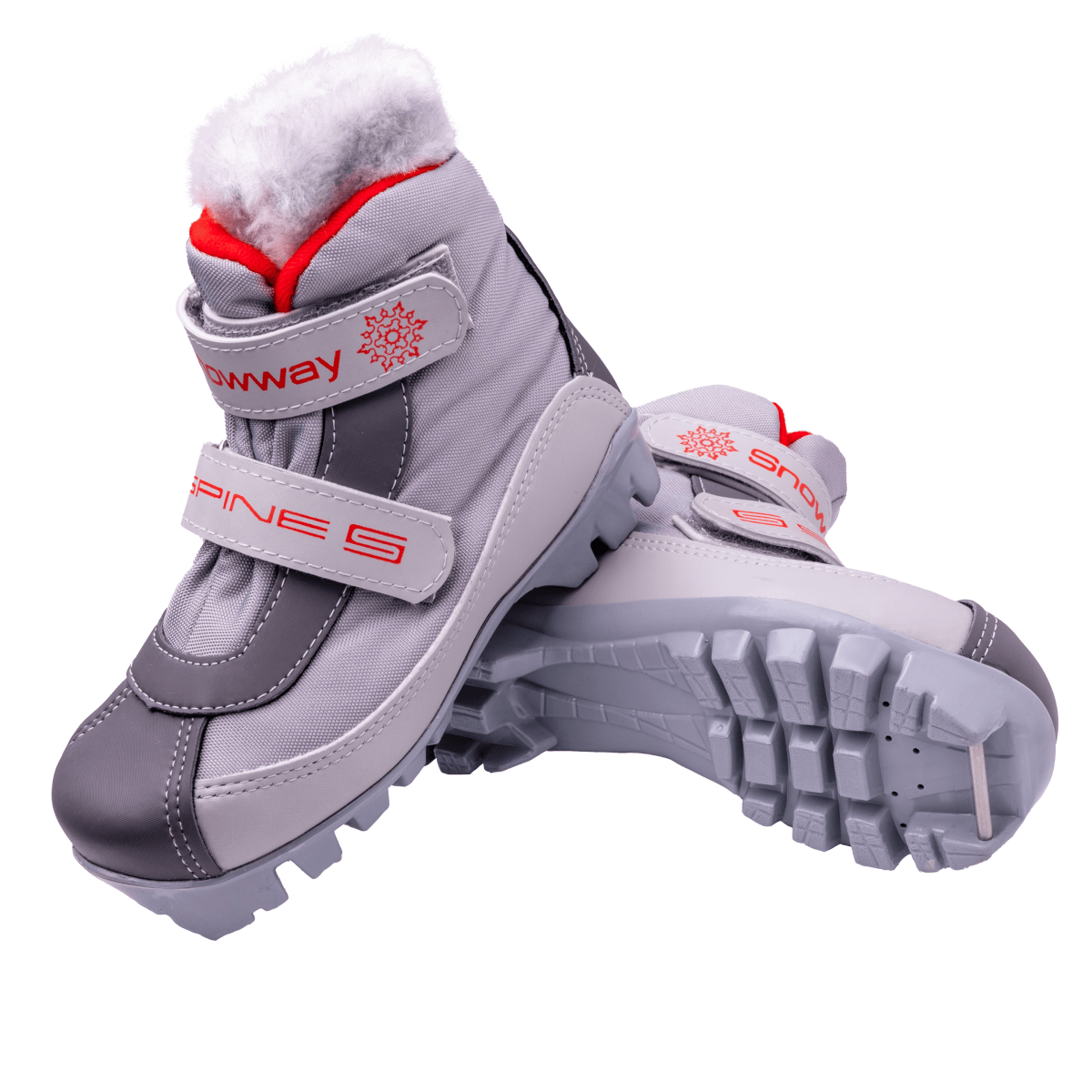 Ботинки NNN Spine Baby 31-32р. 101