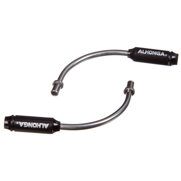 Направляющие для v-brake STG HJ-602A. 90 1G (2 шт) Х90080