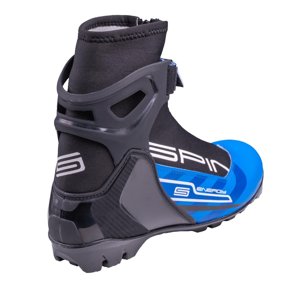 Ботинки лыжные NNN SPINE Energy 258 38р.