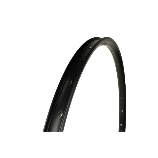 Обод 28' WEINMANN DISC BULL 700С*32C/42C 32H A/V черный (HQ-0019003)