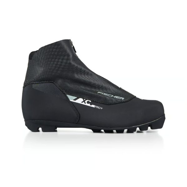 Ботинки лыжные NNN Fischer XC PRO+ S21725