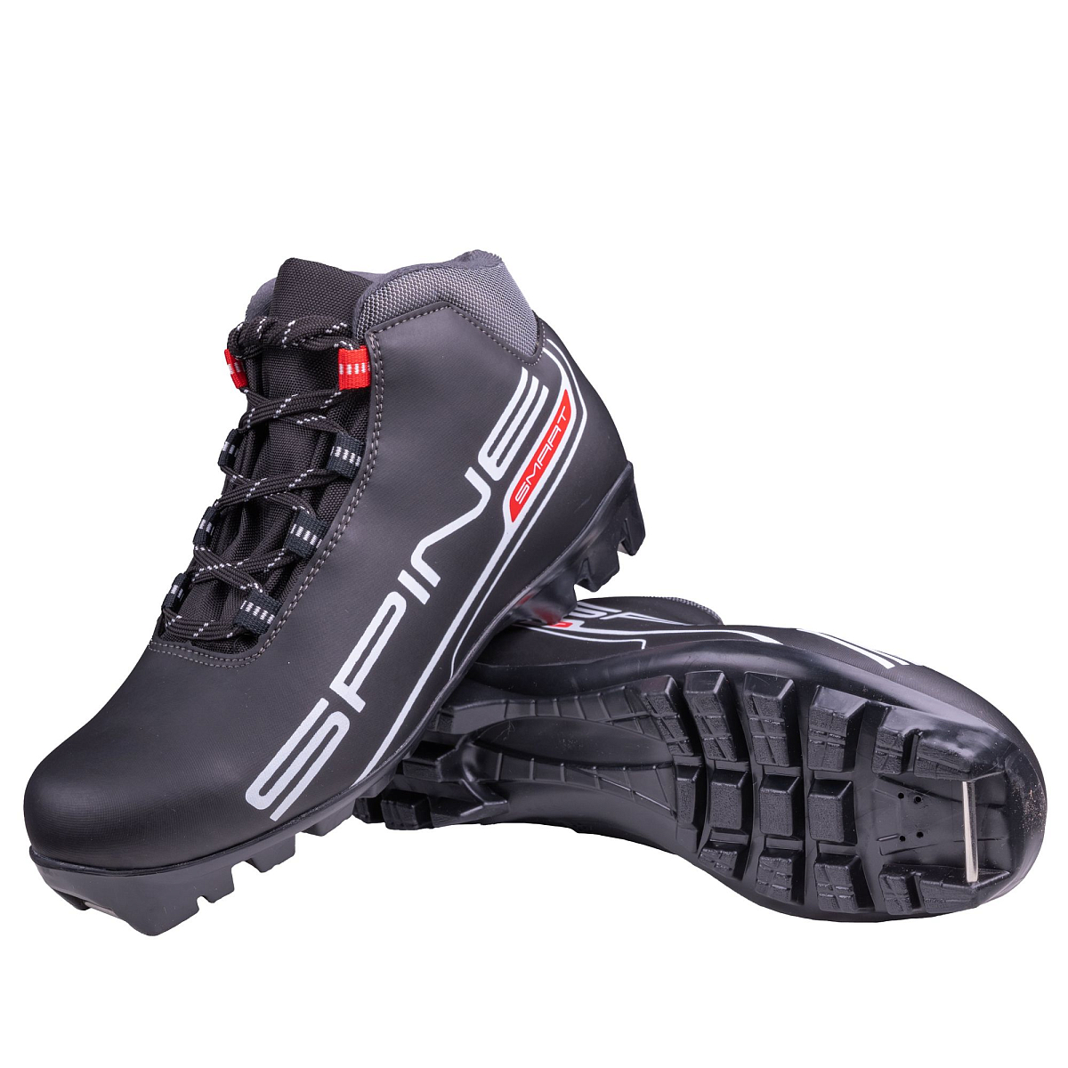 Ботинки NNN SPINE Smart 357 32р.